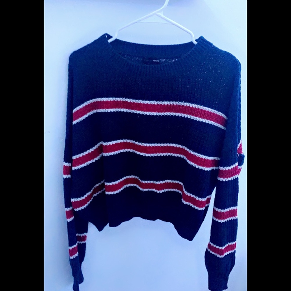 sweater top